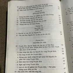 NGUYÊN LỘC - VĂN HỌC VIỆT NAM NỬA CUỐI THẾ KỶ XVII-HẾT THẾ KỶ, hơn 800 trang , khổ lớn  797177