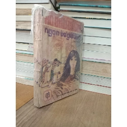 Ngọn cỏ gió đùa - Hồ Biểu Chánh