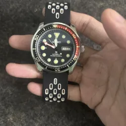 Bán đồng hồ Seiko và Fossil