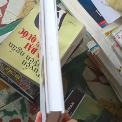 Chu Dịch Đại Truyện- Lê Minh Anh ( Dịch -Chú) 522375