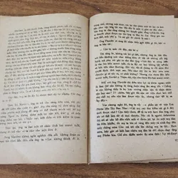 Tác phẩm VH Tây Ban Nha: NGƯỜI BÁN MÌNH (270 trang) 732988