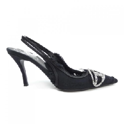 【Mã giảm giá】Giày cao gót DIESEL