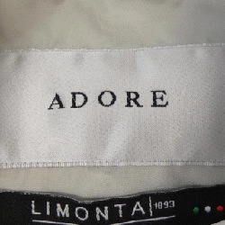 Áo khoác ADORE 531-2150520 - Hàng hiệu Authentic 812657