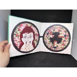 Kính Chiếu Yêu Của Ba, Nguyễn Phương Trinh, Mới 90% (Bìa Cứng), 2015 SBM2407 916460