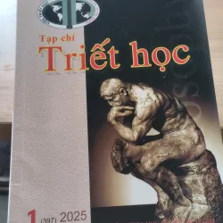 Tạp chí Triết học của Viện Triết học thuộc Viện Hàn lâm Khoa học xã hội Việt Nam. 
