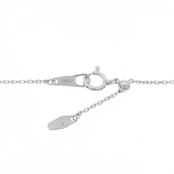 Dây chuyền Ruby PT 0.45CT - Hàng hiệu Chính hãng 862362