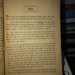 Trên tay lái - A. Hailey  784810