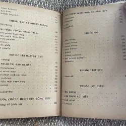 Hóa dược ; 280 trang  1025009