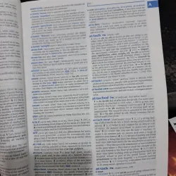 Oxford advabced learner's Dictionary 1002851