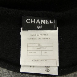 CHANEL P33506K00897 08A Áo len - Hàng hiệu Chính hãng 823367