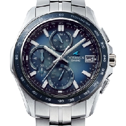 Đồng hồ Casio Oceanus Radio Wave OCW-S7000RA-2AJF TI Solar Quartz - Hàng hiệu Chính hãng