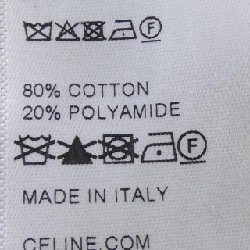 Celine CELINE Triomphe TRIOMPHE 2Z535748Q Quần - Hàng hiệu Authentic 889105