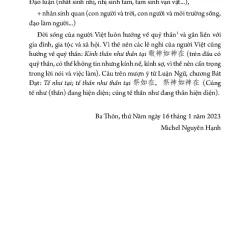 Thực Hành Văn Hóa Tín Ngưỡng Việt Nam - Nguyễn Hạnh 702752