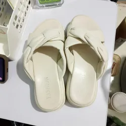 Dép Lê Nữ Dây Tết Bánh Mì Siêu Êm 569459