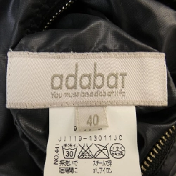 【Mã giảm giá】Adabat áo khoác 633993
