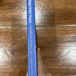 Chim Việt Nam - Cuốn sách hướng dẫn về các loài chim Việt Nam  (8) 716507