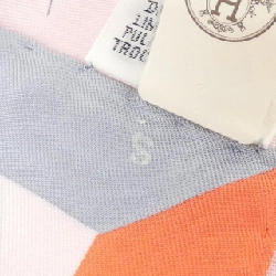 Khăn choàng Hermès HARNAIS DE TIMON 003279S 624831