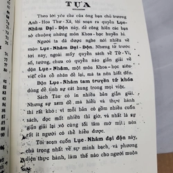 Lục nhâm đại độn  386491