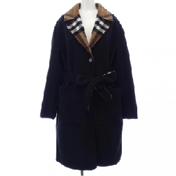 Áo khoác BURBERRY REVERSIBLE CHECK 80563311