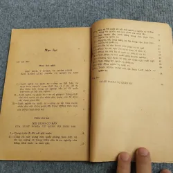 TÌM HIỂU LUẬT NGHĨA VỤ QUÂN SỰ 689592