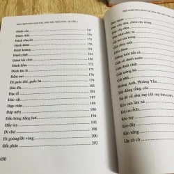 TRÒ CHƠI DÂN GIAN CÁC DÂN TỘC VIỆT NAM (Quyển 1 + 2) 929412