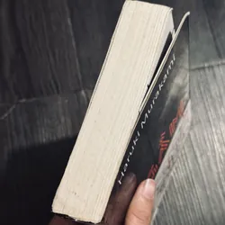 Ngầm - Haruki Murakami 597788