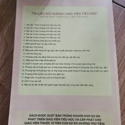 Dạy lớp 5 theo chương trình tiểu học mới
 757820