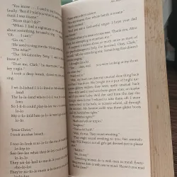 ME BEFORE YOU - Jojo Moyes 761579