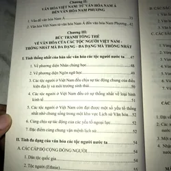 Mấy tiếp cận về văn hoá Việt Nam 726634