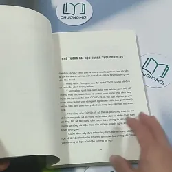 Tương lai sau đại dịch COVID - Jason Schenker 694964