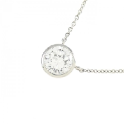 Dây chuyền kim cương PT 0.575CT F I1 Tốt - Hàng hiệu Chính hãng 874947