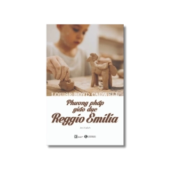 Phương pháp giáo dục Reggio Emili - Louise Boyd Cadwell Vanvosach