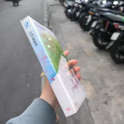 Sam Sam đến đây ăn nào! - Cố Mạn (seal) 1011127