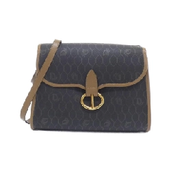 【Vintage】Túi xách vai Christian Dior