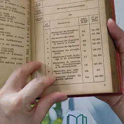 [MIỄN PHÍ BỌC SÁCH] [XƯA] Les mécanismes dans la technique moderne 5 (1978) - Ivan I. Artobolevsky 990059