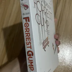 Forrest Gump - Winston Groom 989832