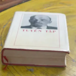 V. I. LÊ-NIN TUYỂN TẬP V.I. LÊNIN