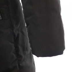 Moncler MONCLER 49334/91 MARMELADE Áo khoác lông 628365