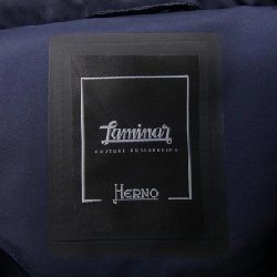 【Mã giảm giá】Áo khoác lông vũ Herno 641439