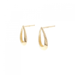 K18YG Bông tai - Hàng hiệu Chính hãng 867432