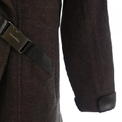 【Vintage】Chanel CHANEL P15883V08834 00A Áo khoác 632259