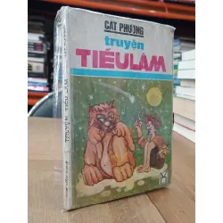 Truyện tiếu lâm - Cát Phương