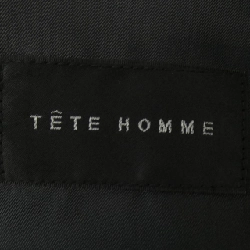 TETE HOMME 8025483202 Bộ vest - Hàng hiệu Chính hãng 901360
