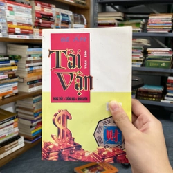 Bí ẩn tài vận