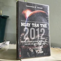 Ngày tận thế 2012 - Lawrence E. Joseph