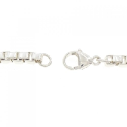 Vòng tay Tiffany Venetian Link I.D 668019