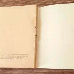 Tiểu thuyết SƠN NỮ & TƯỚNG CƯỚP 776169