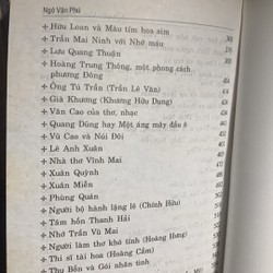 Chuyện Văn-Chuyện Đời- Tác giả Ngô Văn Phú 194090