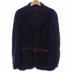 COMME des GARCONS HOMME HD-J006 Áo khoác - Hàng hiệu Authentic