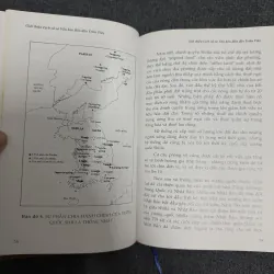 Lịch sử & văn hóa bán đảo Triều Tiên (Bìa cứng) - Andrew C. Nahm 798075